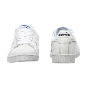 Мужские кеды diadora GAME L LOW WAXED