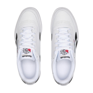 Мужские кеды Reebok CLUB C REVENGE