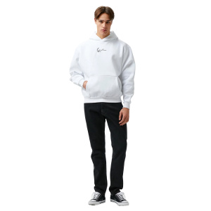 Мужская толстовка Karl Kani Small Signature Essential Os Hoodie
