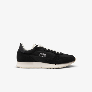 Мужские кроссовки Lacoste PARTNER 70S 124 2 SMA