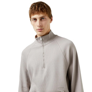 Мужская толстовка UNITED 4 WAFFLE M HOODIE