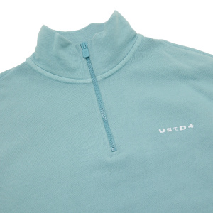 Женская толстовка UNITED 4 ESSENTIALS W HOODIE