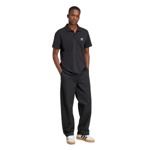 Мужское поло adidas ESS POLO TEE