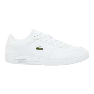 Женские кеды Lacoste T-BASE 224 1 SFA