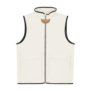 Мужская куртка Жилетка ANTA