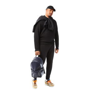 Мужская толстовка Lacoste CREW NECK