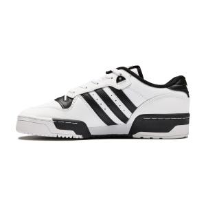 Кеды adidas RIVALRY LOW