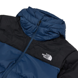 Мужская куртка The North Face DIABLO DOWN HOODIE