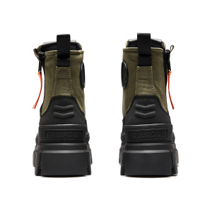 Женские ботинки Palladium REVOLT BOOT ZIP TX