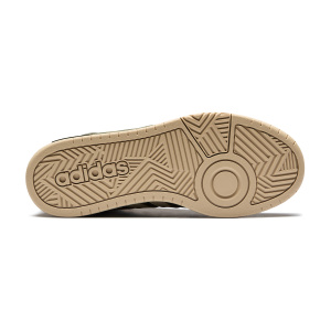 Кеды adidas HOOPS 3.0 MID WINTERIZED