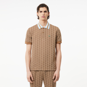 Мужское поло Lacoste POLO