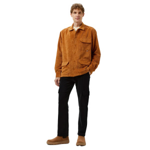 Мужская рубашка UNITED 4 VELVET PANTS