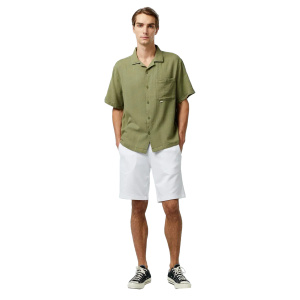 Мужская рубашка UNITED 4 M OVERSIZE SHIRT