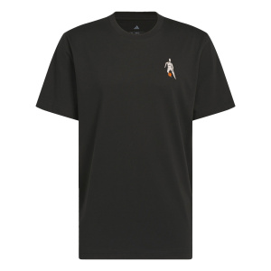 Мужская футболка adidas SUM HBR T
