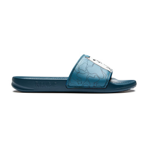 Мужские сланцы RIPNDIP Lord Nermal Camo Slides