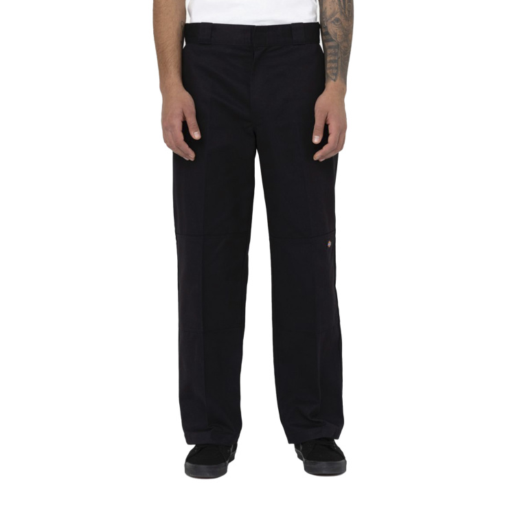 Мужские брюки Dickies DOUBLE KNEE REC