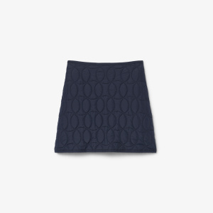 Женская юбка Lacoste SKIRT