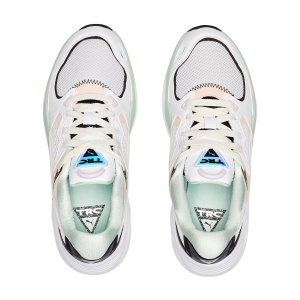 Женские кроссовки TRC MIRA Dimensions Wns Puma WhiteNimbu