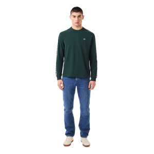 Мужской Лонгслив Lacoste