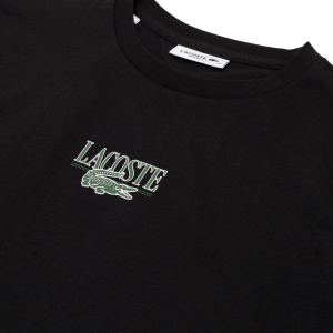 Женская футболка Lacoste T-SHIRT SS