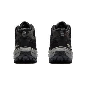 Женские ботинки Jack Wolfskin VOJO TOUR TEXAPORE MID W