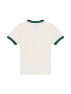 Женская футболка Dickies SLAYDEN RINGER TEE SS