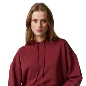 Женская толстовка Les Benjamins HOODIE 301