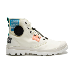 Ботинки Palladium Pampa Lite Ovb Neon