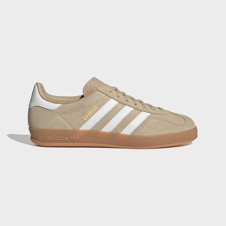Мужские кеды adidas GAZELLE INDOOR