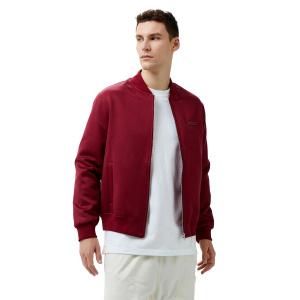 Мужской бомбер Les Benjamins BOMBER JACKET 301