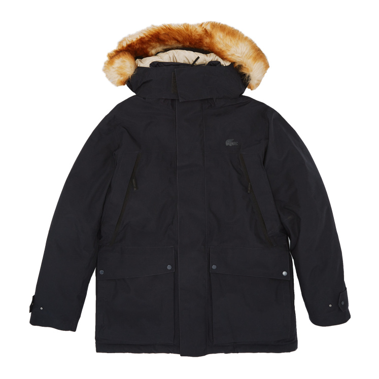 Мужская Куртка Lacoste
