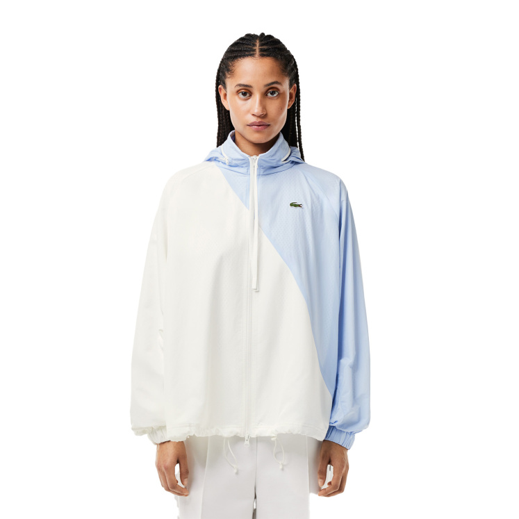 Женская ветровка Lacoste BLOUSON