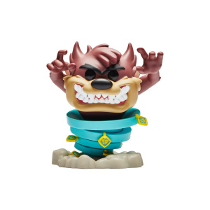 Игрушка Funko Warner Bros. 100 Th Anniversary - Taz as Scooby-Doo