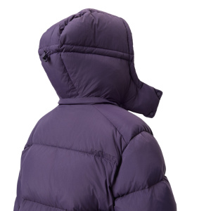Женская куртка Lacoste SHORT PUFFER