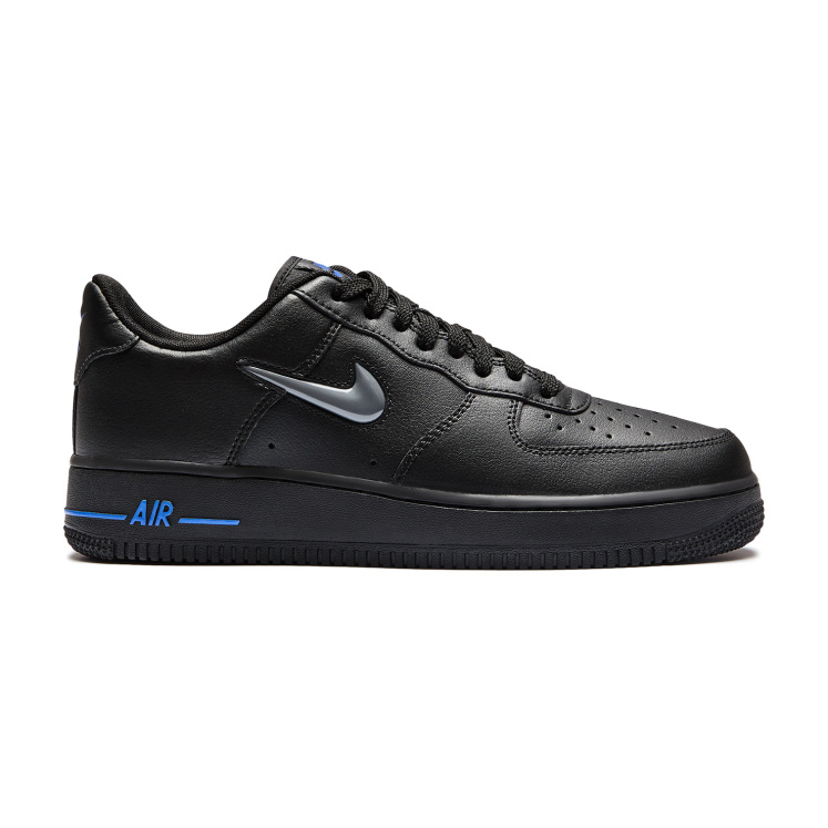 Кеды Nike Air Force 1 Jewel