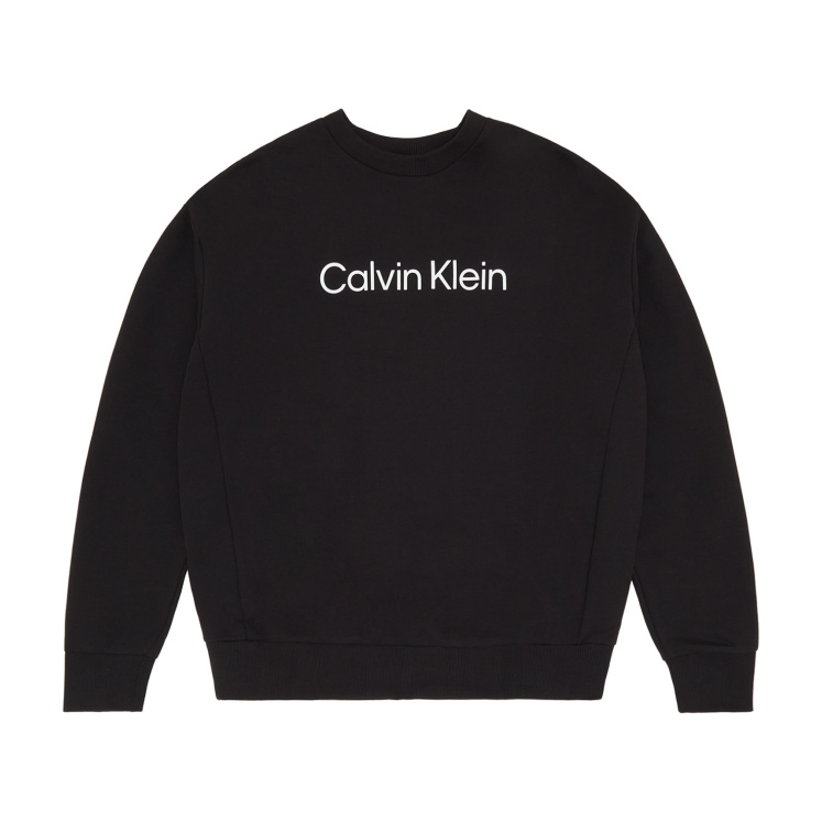 Мужская толстовка Calvin Klein HERO LOGO COMFORT SW