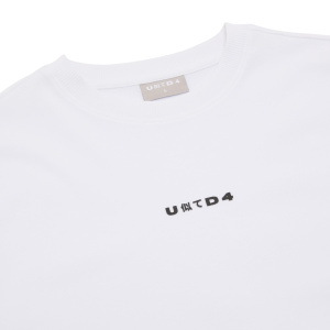 Мужская футболка UNITED 4 TEESHIRT SS