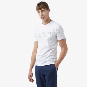 Мужская футболка Lacoste T-SHIRT