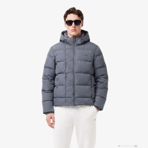Мужская Мужская  куртка Lacoste