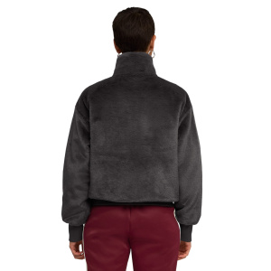 Женская куртка PUMA WARDROBE ESS Soft Fleece jacket