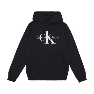Мужская толстовка Calvin Klein Monogram Hoodie