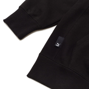 Мужская толстовка PUMA Downtown Graphic Hoodie TR