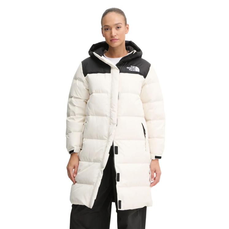 Женская куртка The North Face W NUPTSE PARKA