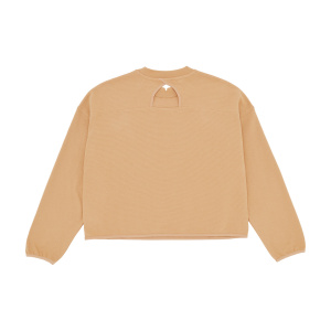 Женская толстовка PUMA INFUSE Mock Neck Crew DK