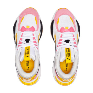 Женские кроссовки PUMA RSZ LTH