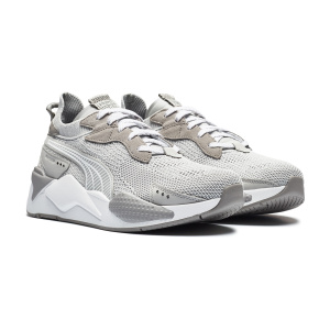 Мужские кроссовки PUMA RSXK Ash