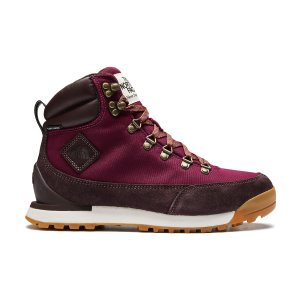 Женские ботинки The North Face BACK-TO-BERKELEY IV TEXTILE WATERPROOF