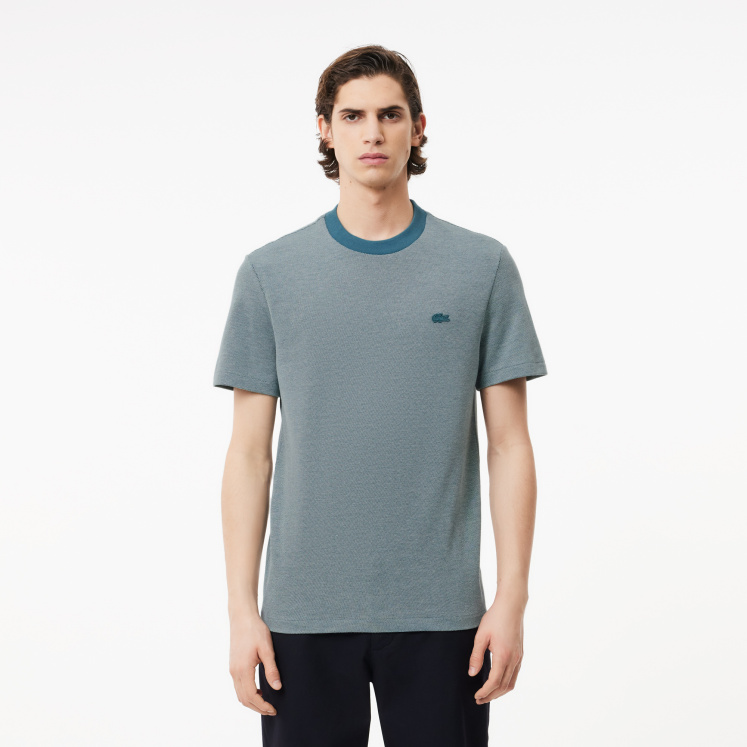 Мужская футболка Lacoste T-SHIRT