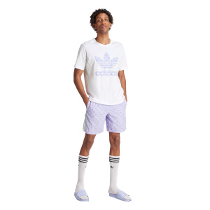 Мужская футболка adidas CLASSIC MONOGRAM GRAPHIC