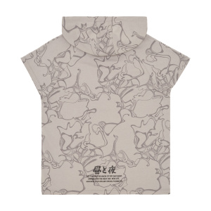 Мужская толстовка UNITED 4 HOODIE